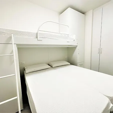 Flat With Pool Access Lägenhet Bibione