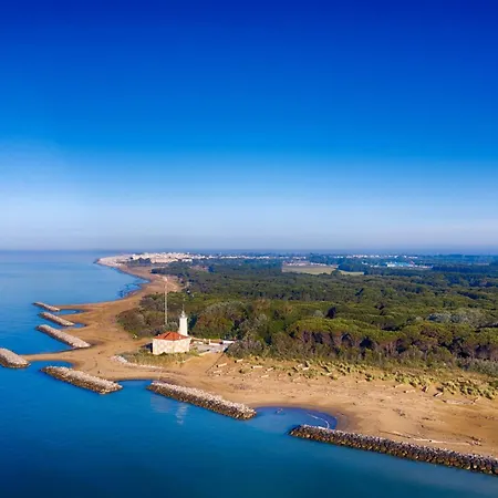 Apartmán Flat With Pool Access