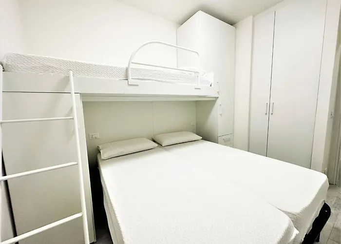 Flat With Pool Access Appartement Bibione